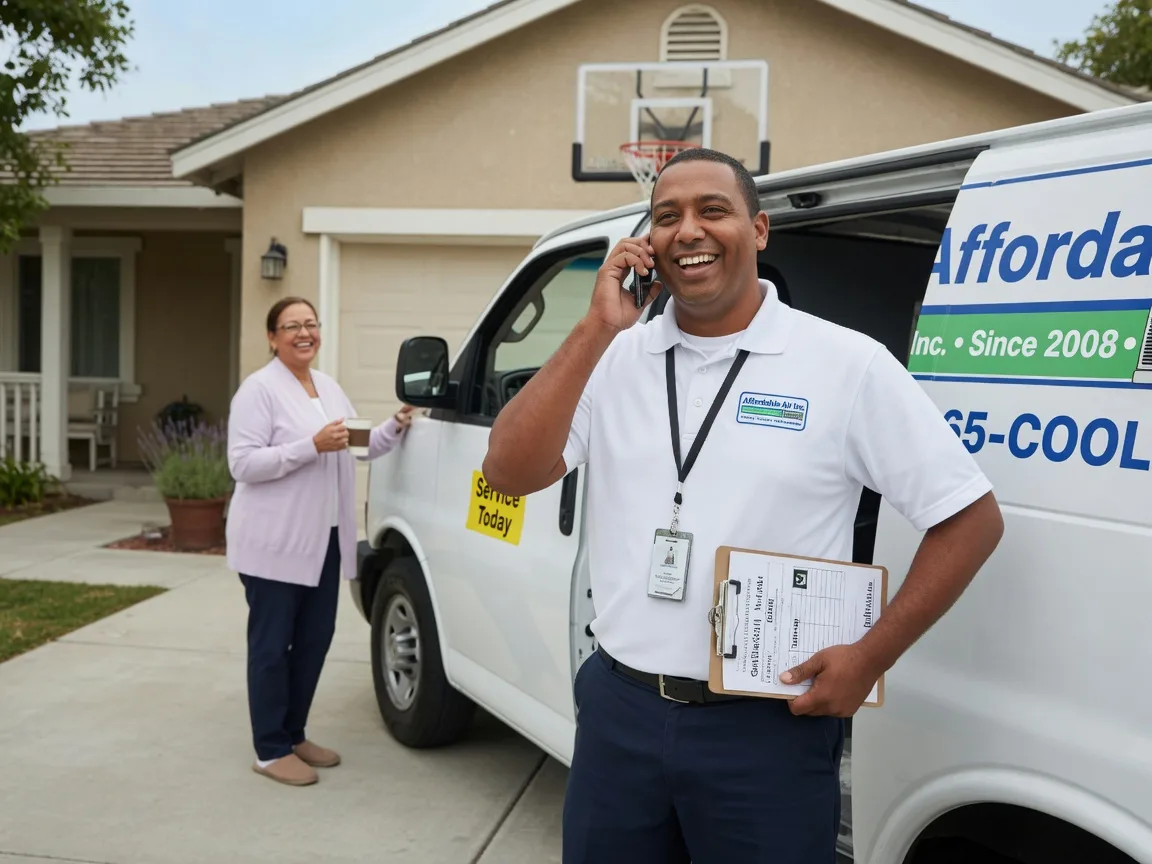 Central Ac Repair Ambridge, PA FAQs